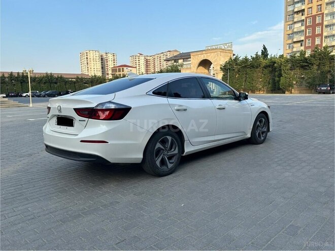 Honda Insight 2019, 133,125 km - 1.5 l - Bakı