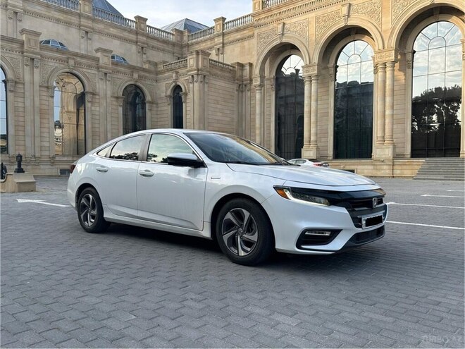 Honda Insight 2019, 133,125 km - 1.5 l - Bakı