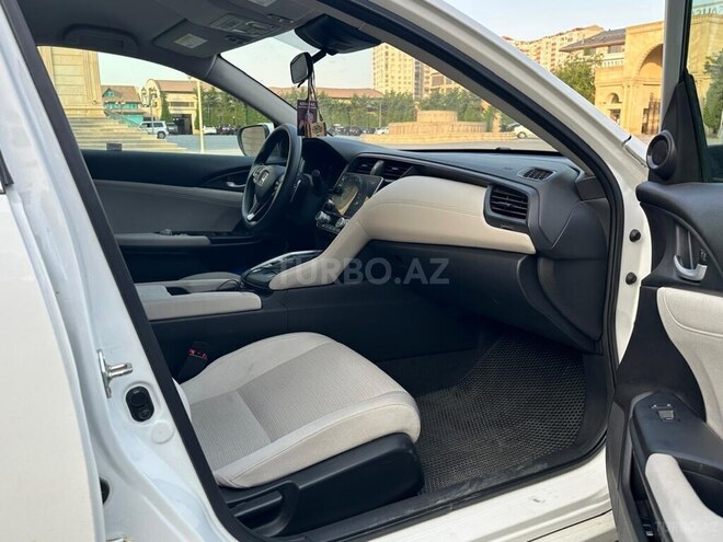 Honda Insight 2019, 133,125 km - 1.5 l - Bakı
