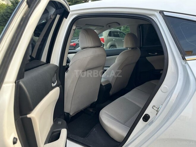 Honda Insight 2019, 133,125 km - 1.5 l - Bakı