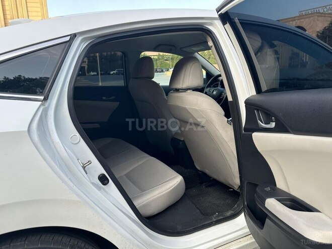 Honda Insight 2019, 133,125 km - 1.5 l - Bakı