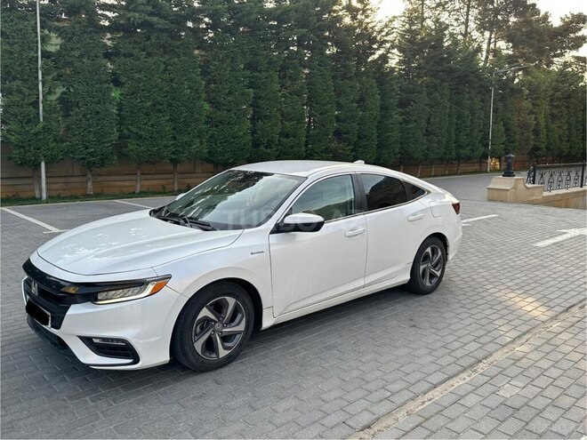 Honda Insight 2019, 133,125 km - 1.5 l - Bakı
