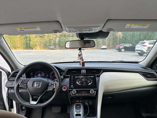 Honda Insight 2019, 133,125 km - 1.5 l - Bakı