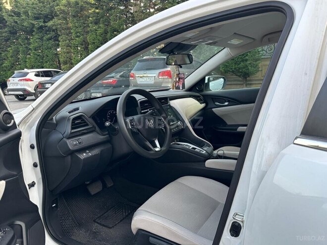 Honda Insight 2019, 133,125 km - 1.5 l - Bakı