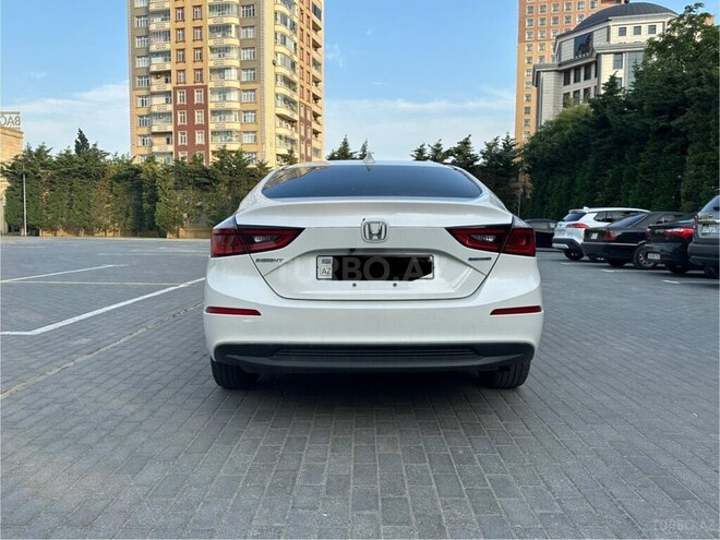 Honda Insight 2019, 133,125 km - 1.5 l - Bakı
