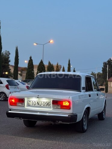 LADA (VAZ) 2107 2004, 80,000 km - 1.5 л - Bakı