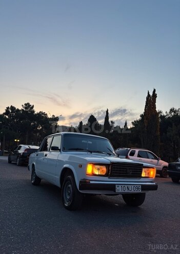 LADA (VAZ) 2107 2004, 80,000 km - 1.5 л - Bakı