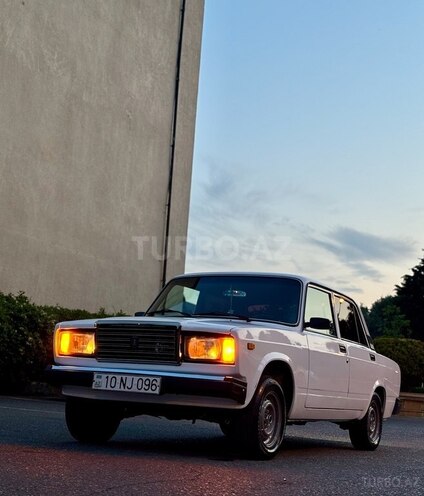 LADA (VAZ) 2107 2004, 80,000 km - 1.5 л - Bakı