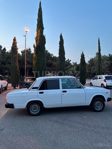 LADA (VAZ) 2107 2004, 80,000 km - 1.5 л - Bakı