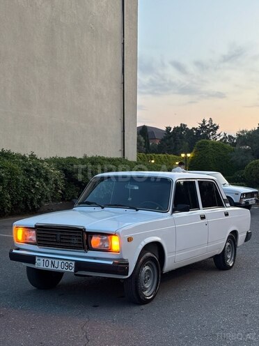 LADA (VAZ) 2107 2004, 80,000 km - 1.5 л - Bakı