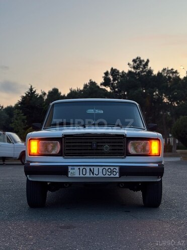 LADA (VAZ) 2107 2004, 80,000 km - 1.5 л - Bakı