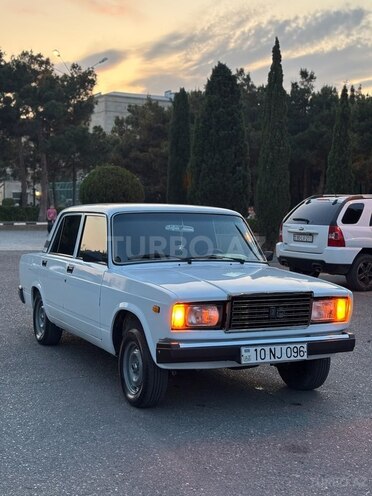 LADA (VAZ) 2107 2004, 80,000 km - 1.5 л - Bakı