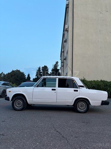 LADA (VAZ) 2107 2004, 80,000 km - 1.5 л - Bakı