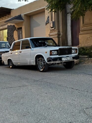 LADA (VAZ) 2107 2004, 80,000 km - 1.5 л - Bakı