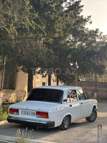 LADA (VAZ) 2107 2004, 80,000 km - 1.5 л - Bakı