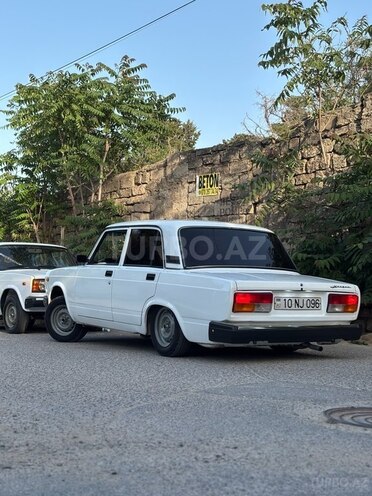 LADA (VAZ) 2107 2004, 80,000 km - 1.5 л - Bakı