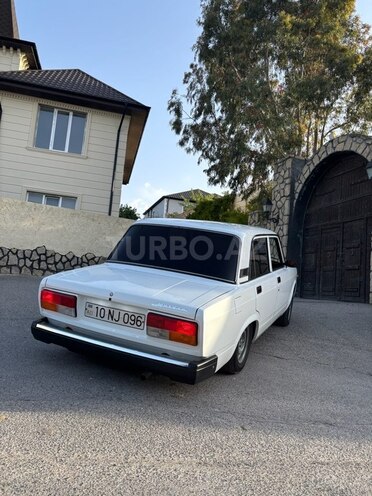 LADA (VAZ) 2107 2004, 80,000 km - 1.5 л - Bakı