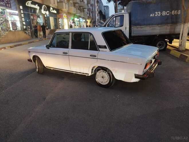LADA (VAZ) 2106 1997, 97,000 km - 1.6 л - Bakı