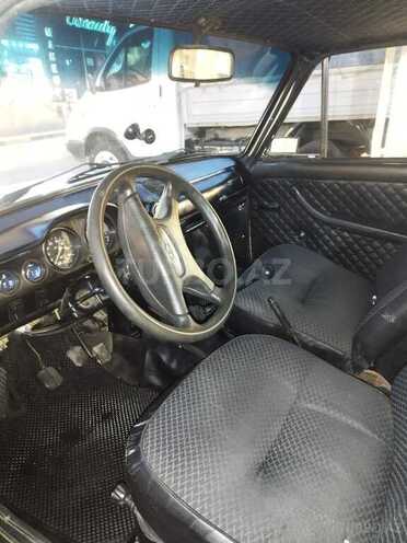 LADA (VAZ) 2106 1997, 97,000 km - 1.6 л - Bakı