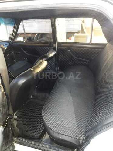 LADA (VAZ) 2106 1997, 97,000 km - 1.6 л - Bakı