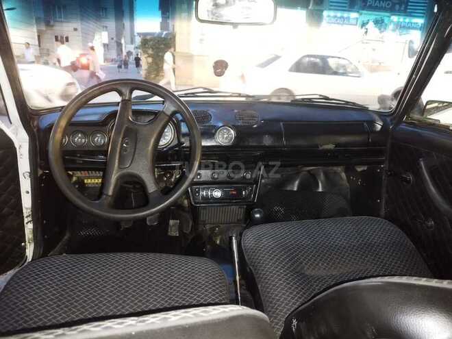 LADA (VAZ) 2106 1997, 97,000 km - 1.6 л - Bakı