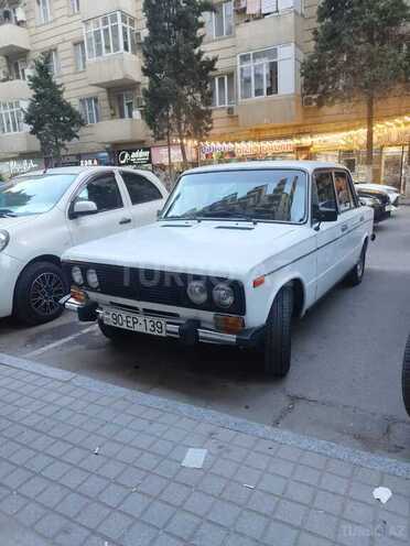 LADA (VAZ) 2106 1997, 97,000 km - 1.6 л - Bakı