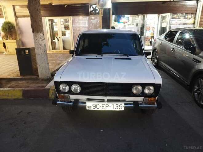 LADA (VAZ) 2106 1997, 97,000 km - 1.6 л - Bakı