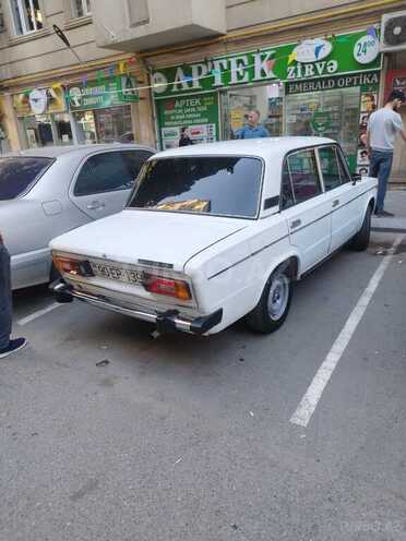 LADA (VAZ) 2106 1997, 97,000 km - 1.6 л - Bakı