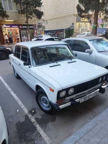 LADA (VAZ) 2106 1997, 97,000 km - 1.6 л - Bakı