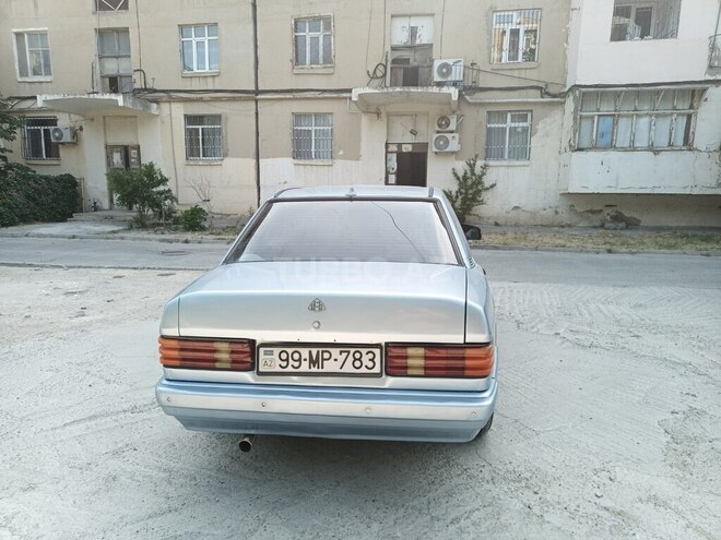 Mercedes 190 1991, 500,000 km - 1.8 л - Bakı