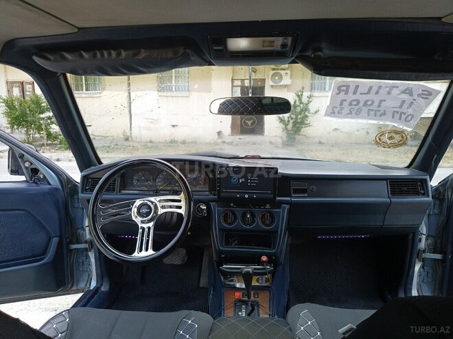 Mercedes 190 1991, 500,000 km - 1.8 л - Bakı