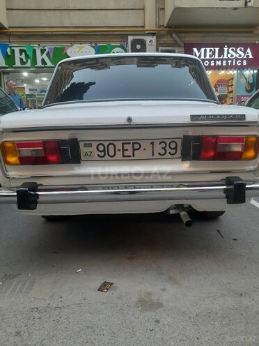 LADA (VAZ) 2106 1997, 97,000 km - 1.6 л - Bakı