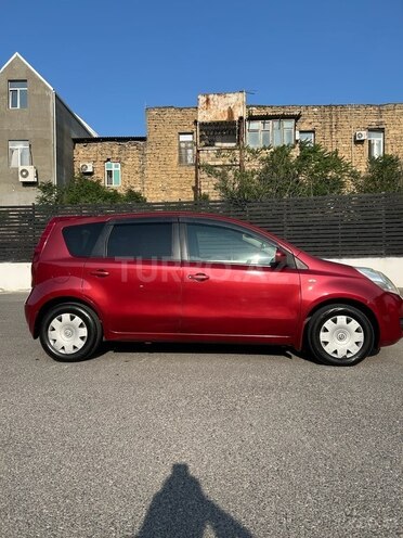 Nissan Note 2011, 151,029 km - 1.5 l - Bakı