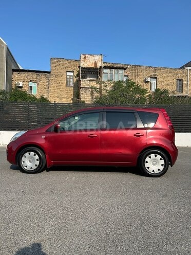 Nissan Note 2011, 151,029 km - 1.5 l - Bakı