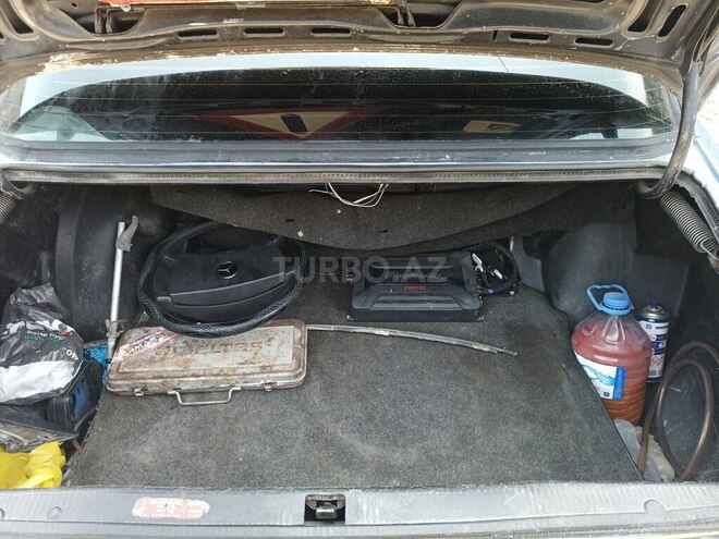 Mercedes 190 1991, 500,000 km - 1.8 л - Bakı