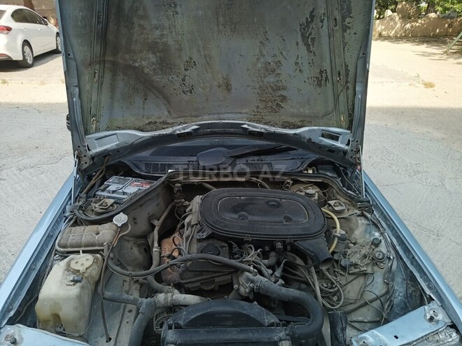 Mercedes 190 1991, 500,000 km - 1.8 л - Bakı