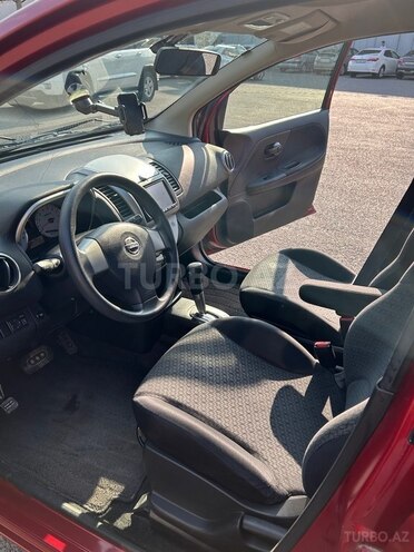 Nissan Note 2011, 151,029 km - 1.5 l - Bakı