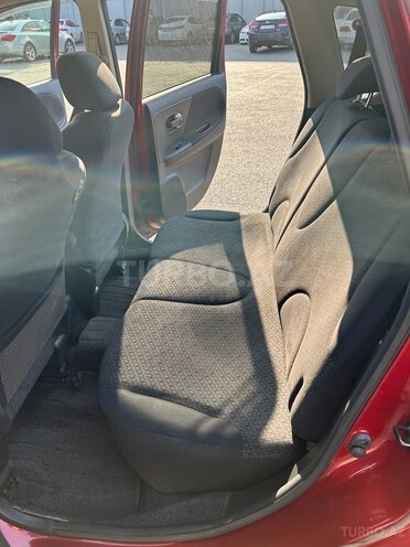 Nissan Note 2011, 151,029 km - 1.5 l - Bakı