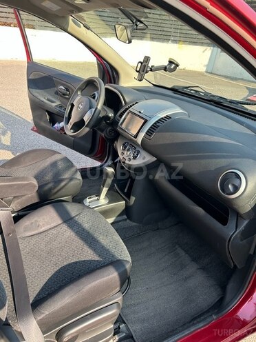 Nissan Note 2011, 151,029 km - 1.5 l - Bakı