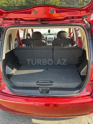 Nissan Note 2011, 151,029 km - 1.5 l - Bakı