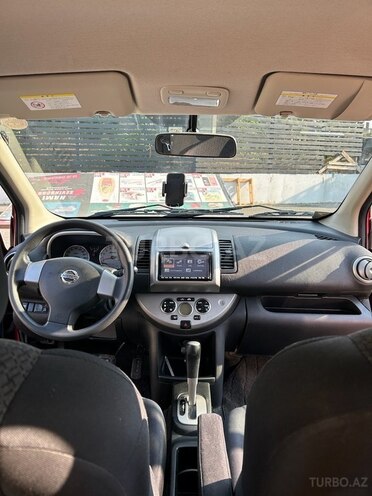 Nissan Note 2011, 151,029 km - 1.5 l - Bakı