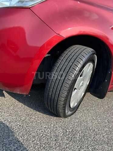 Nissan Note 2011, 151,029 km - 1.5 l - Bakı