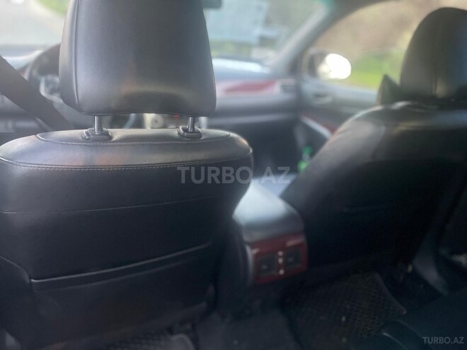 Toyota Camry 2014, 168,000 km - 2.5 l - Bakı
