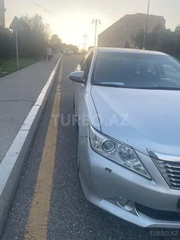 Toyota Camry 2014, 168,000 km - 2.5 l - Bakı