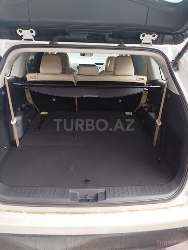 Toyota Highlander 2025, 0 km - 2.5 l - Bakı