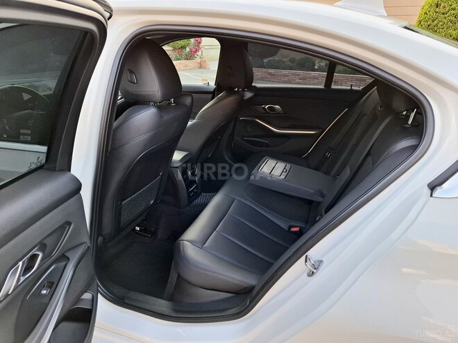 BMW 330 2019, 80,000 km - 2.0 л - Bakı