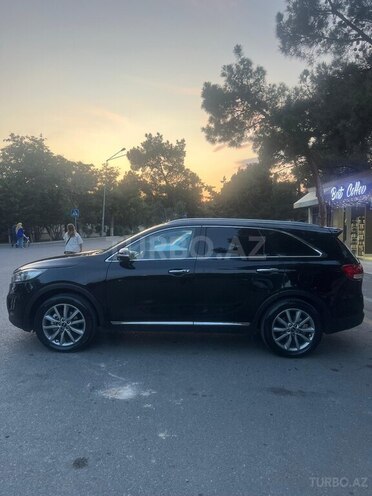 Kia Sorento 2014, 147,000 km - 2.0 l - Bakı
