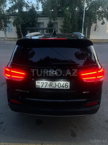 Kia Sorento 2014, 147,000 km - 2.0 l - Bakı