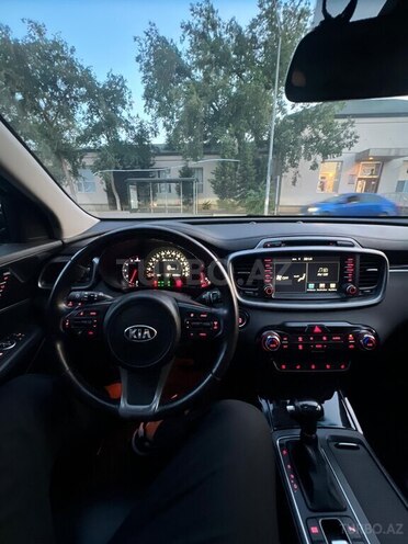 Kia Sorento 2014, 147,000 km - 2.0 l - Bakı