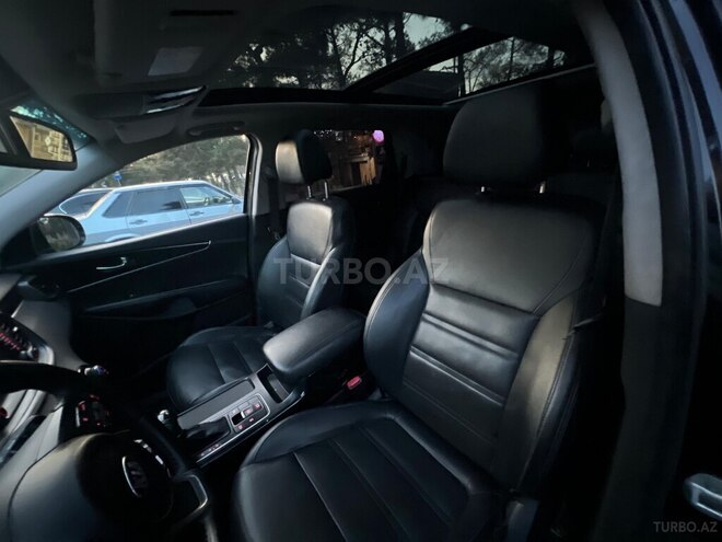 Kia Sorento 2014, 147,000 km - 2.0 l - Bakı